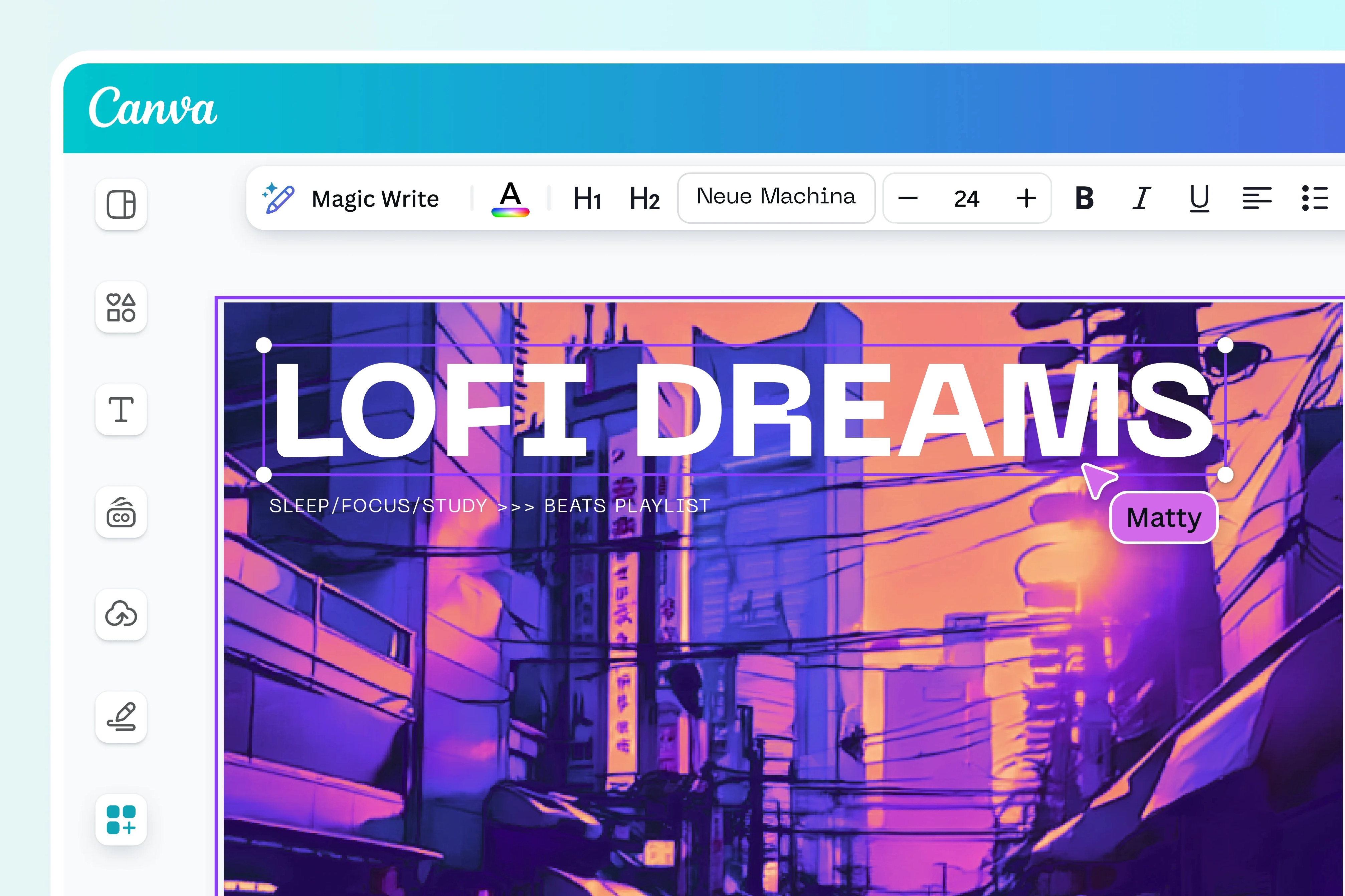 Một tác phẩm nghệ thuật anime ấn tượng được tạo ra từ ảnh thật