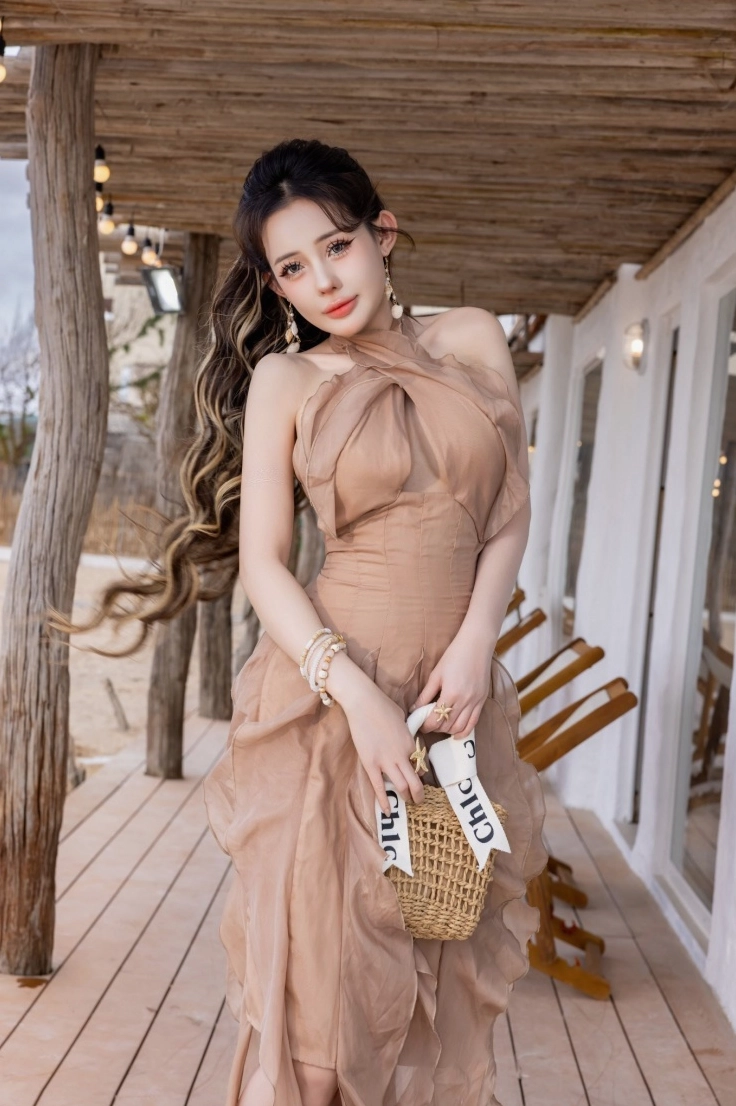 Một trong những bức ảnh gây sốt cộng đồng mạng một thời