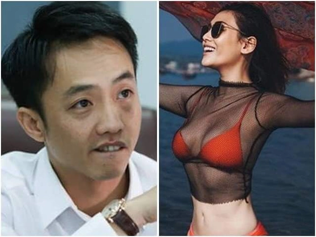 Mỹ nhân nóng bỏng thu hút truyền thông