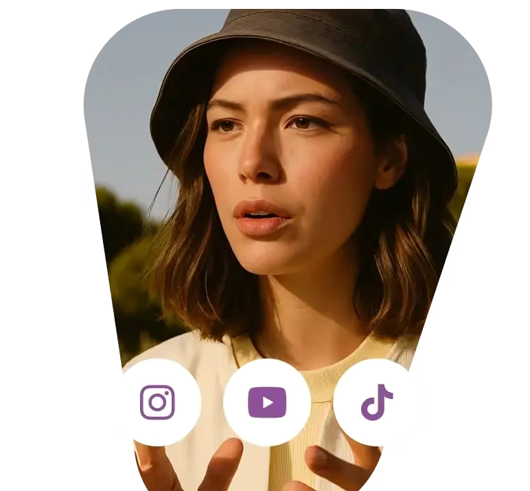 Nam thần anime với góc nghiêng thần thánh