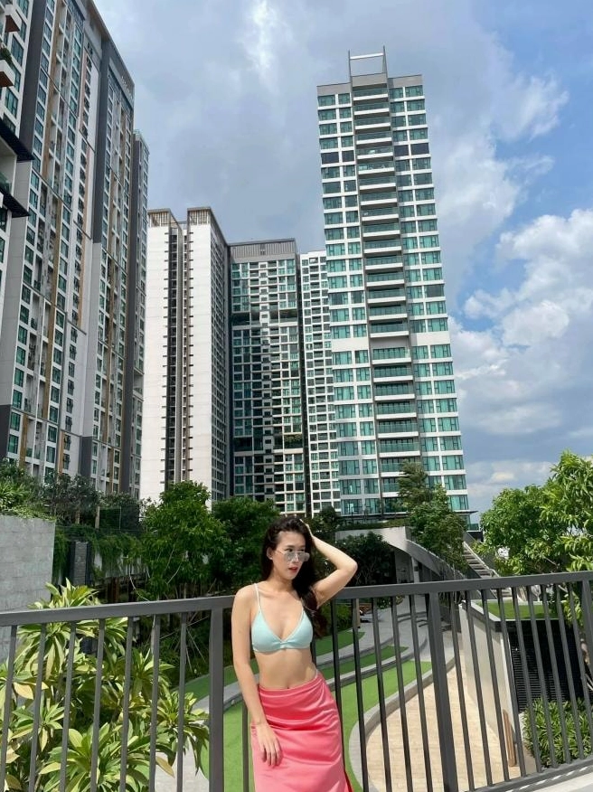 Nét đẹp vừa ngọt ngào vừa cá tính của Á hậu Ngọc Thảo