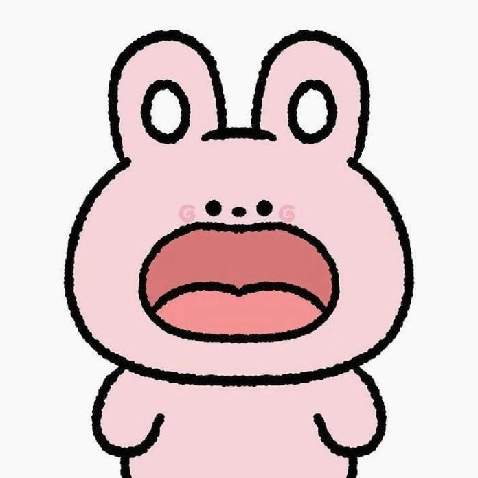 Ngắm nhìn con thỏ cute hình bánh bao chibi dễ thương vô cùng