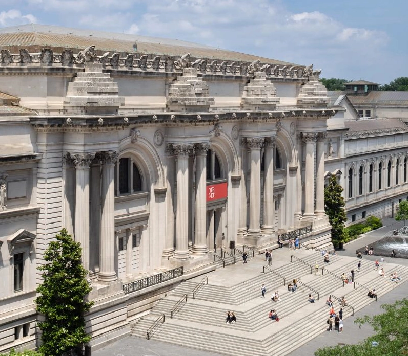 Nghệ thuật kiến trúc vĩ đại