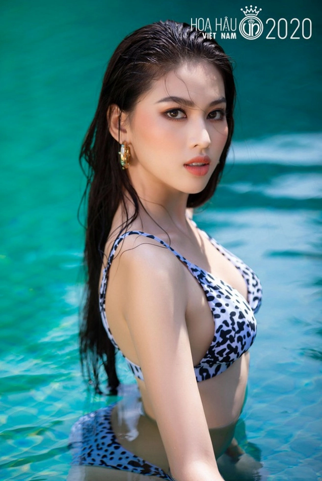 Ngọc Thảo tỏa sáng trong đêm chung kết Hoa hậu Việt Nam 2020 giành ngôi vị Á hậu 2