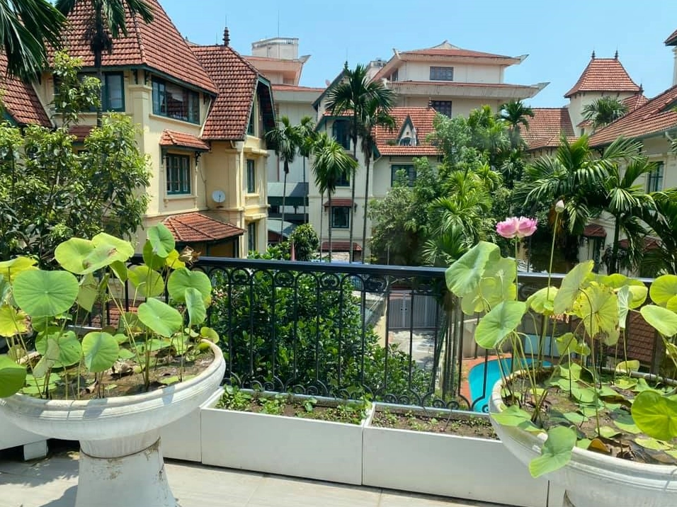 Nhan sắc đằm thắm của Nguyễn Thị Huyền qua thời gian