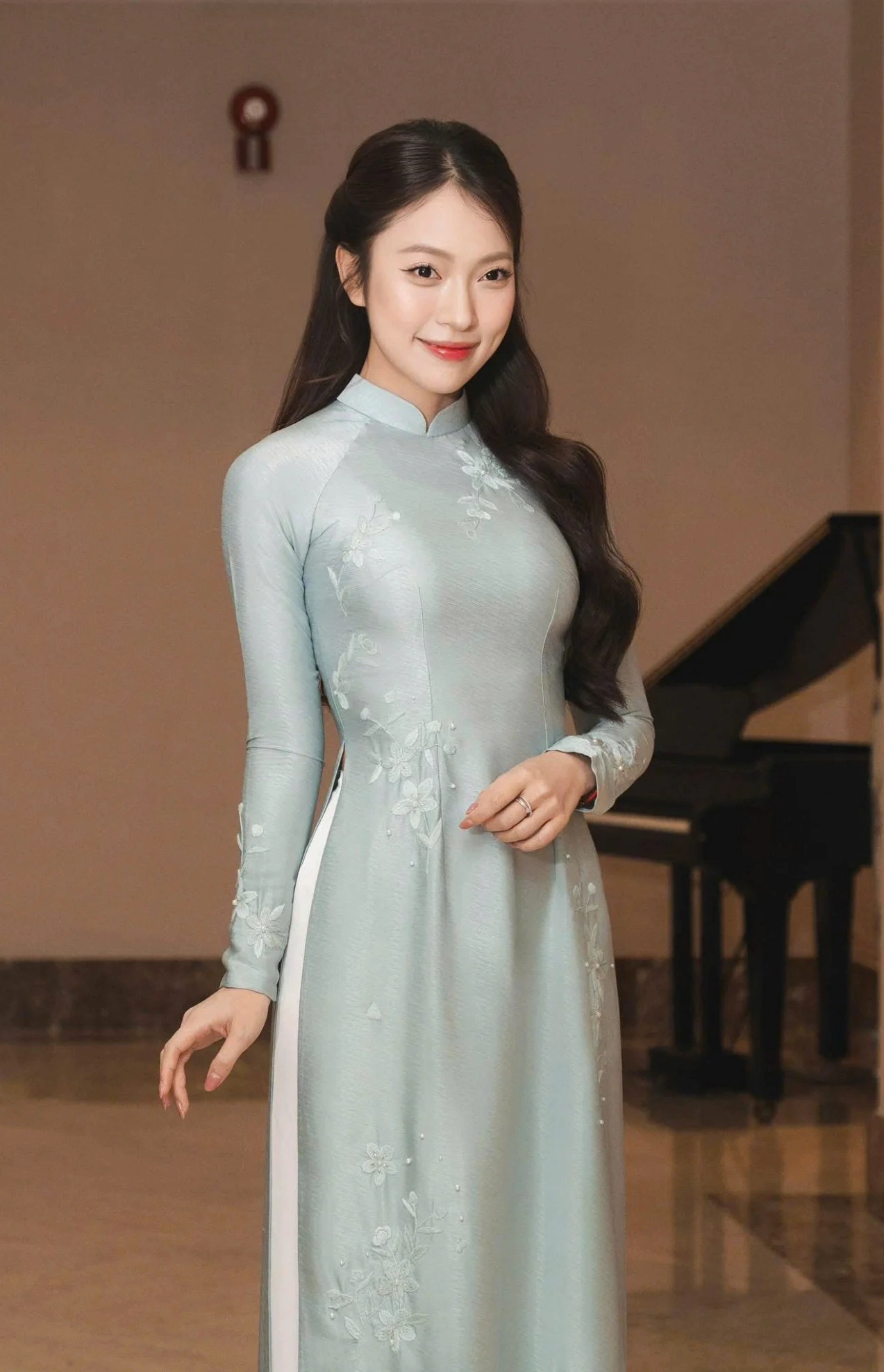 Nhan sắc Đặng Thu Thảo