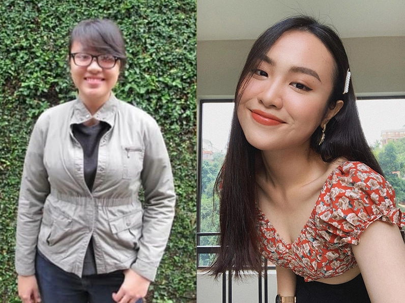 Nhan sắc kiêu sa lộng lẫy tại một sự kiện giải trí