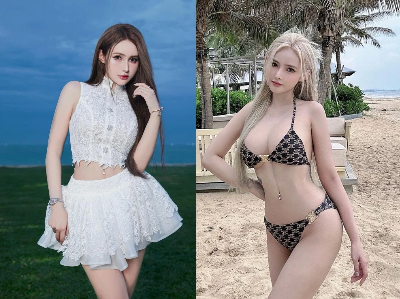 Nhan sắc rạng rỡ của DJ Nguyễn Thị Phi Yến được truyền thông quốc tế khen ngợi