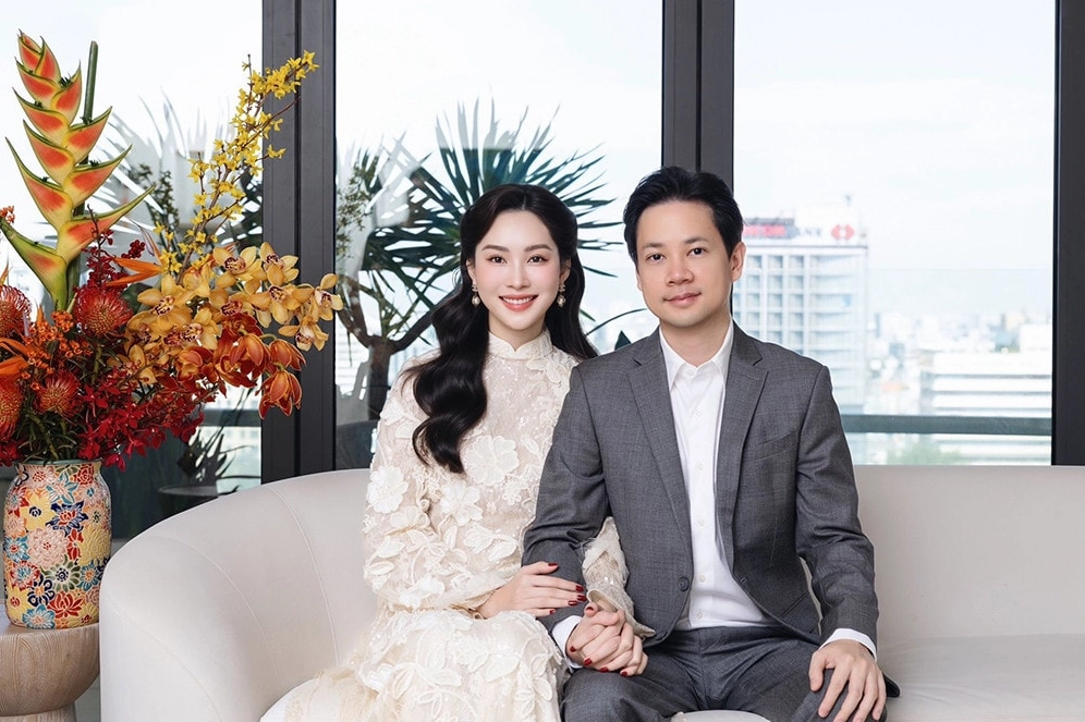 Nhan sắc thanh tao của Hoa hậu Việt Nam 2012 Đặng Thu Thảo