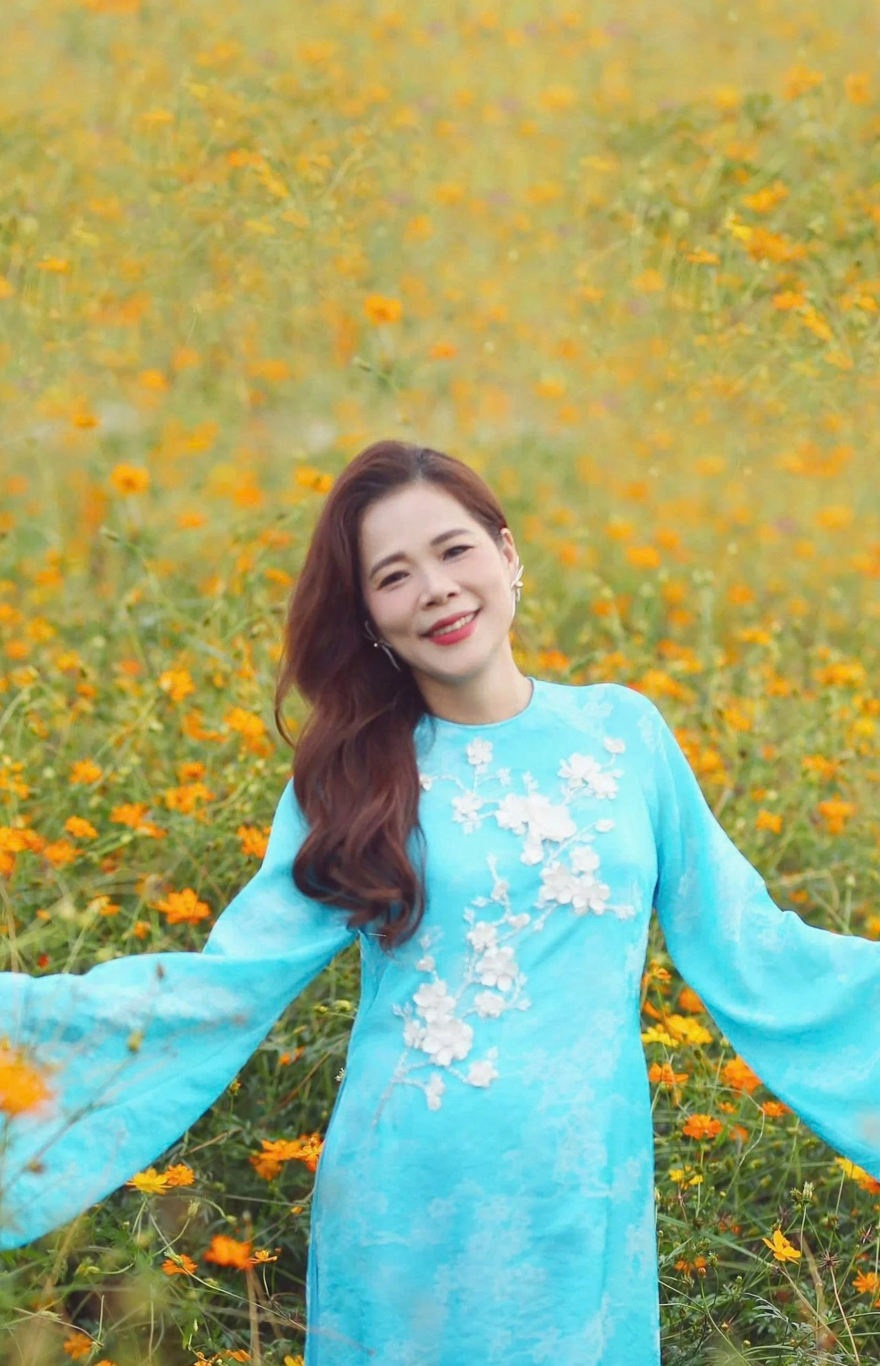 Nhan sắc vượt thời gian