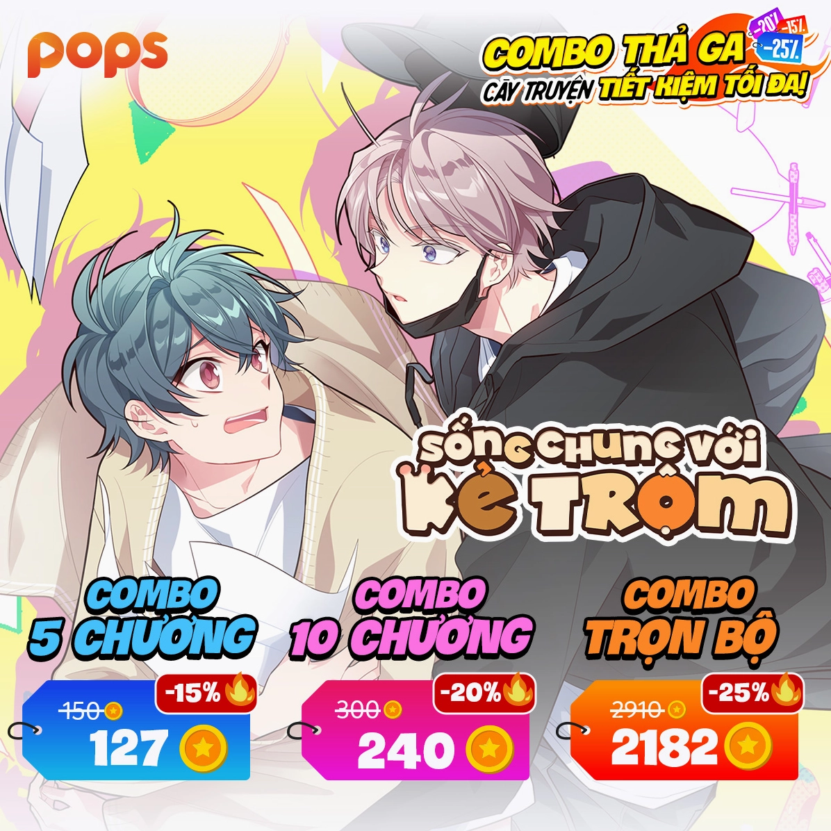 Nhân vật nữ anime trong trang phục độc đáo và ánh nhìn sắc lẹm