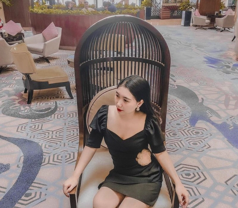 Những chi tiết kiến trúc độc đáo tạo nên sự khác biệt cho tòa nhà