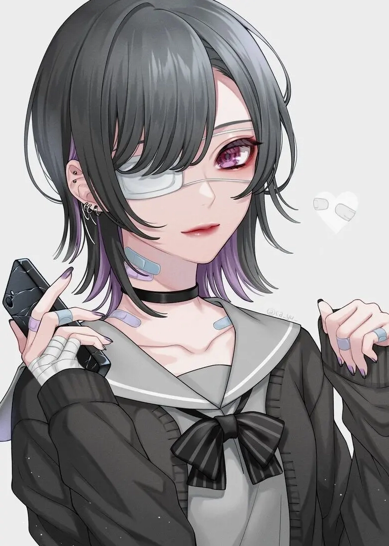 Những hình ảnh anime ngầu lòi đẹp nhất