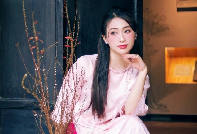 Những hình ảnh thuở mới vào nghề mang đậm dấu ấn cá nhân