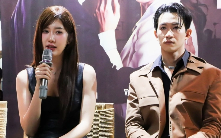 Những màn tương tác thú vị trong các chương trình truyền hình