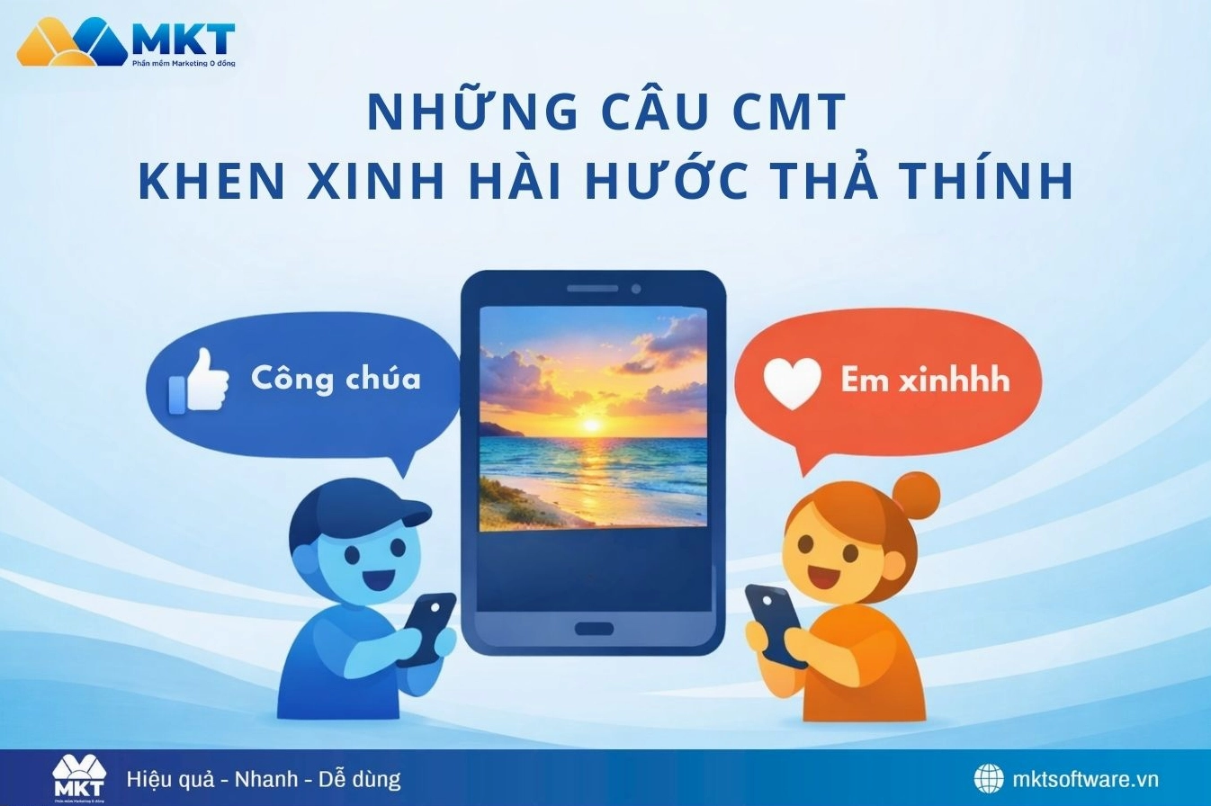 Nụ cười thả thính siêu lầy lội của thiếu nữ
