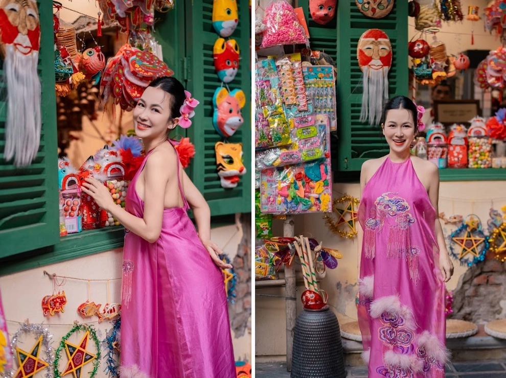 Nữ DJ tự tin với hình ảnh nữ doanh nhân thành đạt