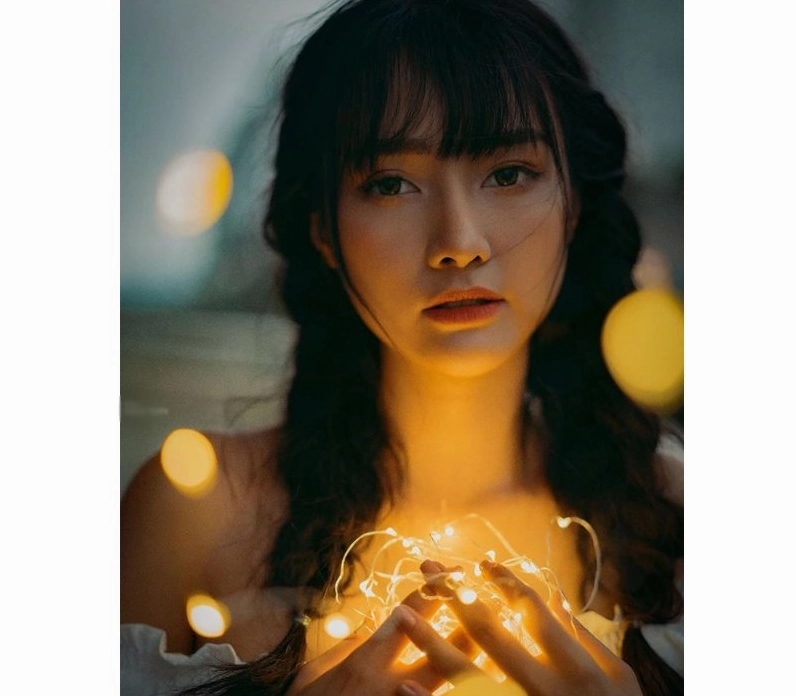 Nữ nghệ sĩ có tiếng trong làng EDM Việt Nam với phong cách cá tính