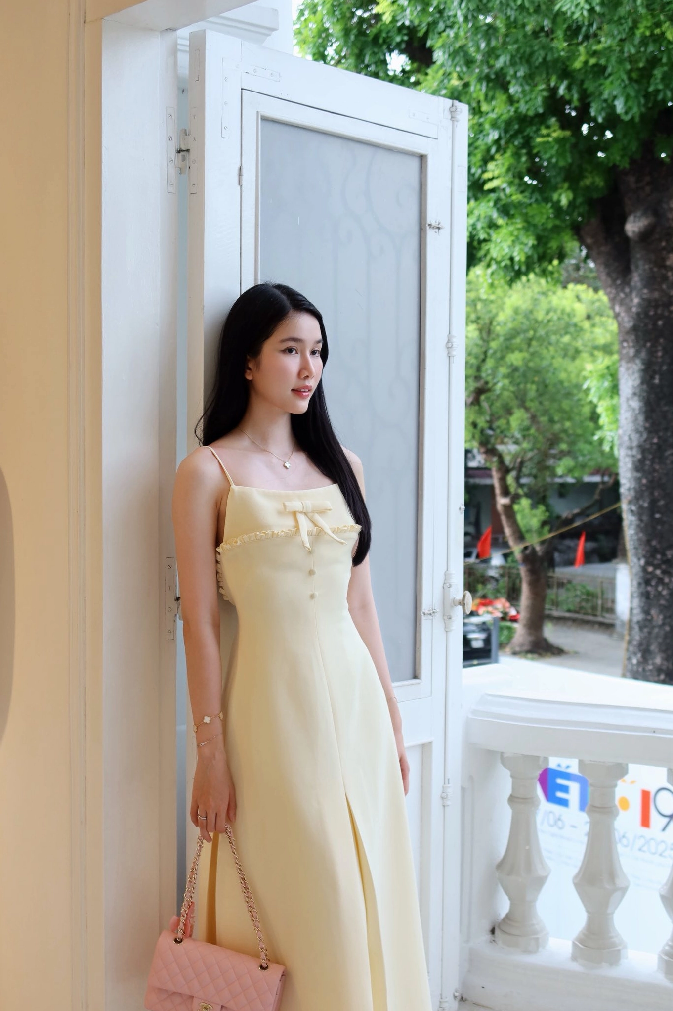 Phong cách ăn mặc tối giản nhưng cực kỳ sang trọng