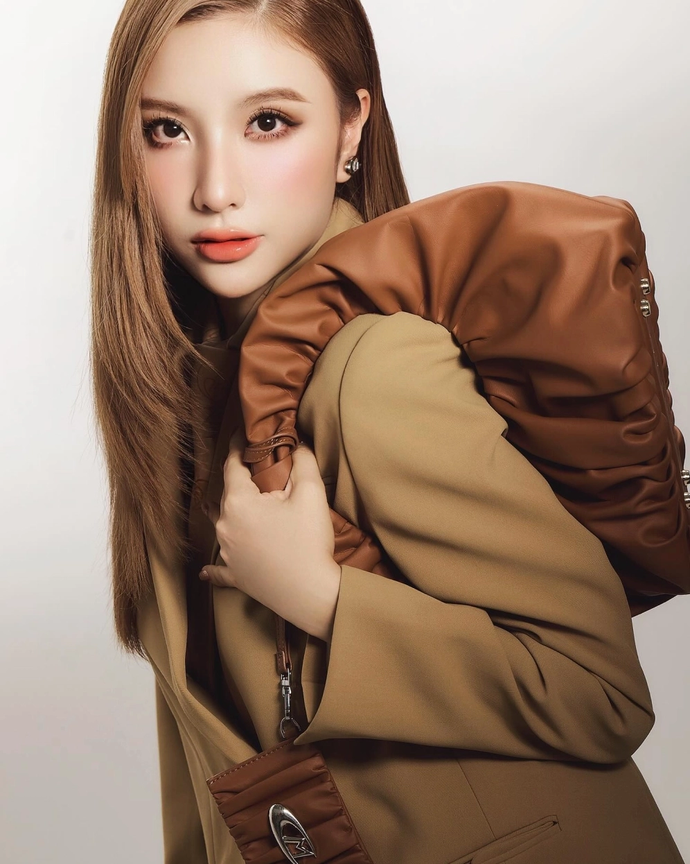 Phong cách mộng mơ lãng mạn