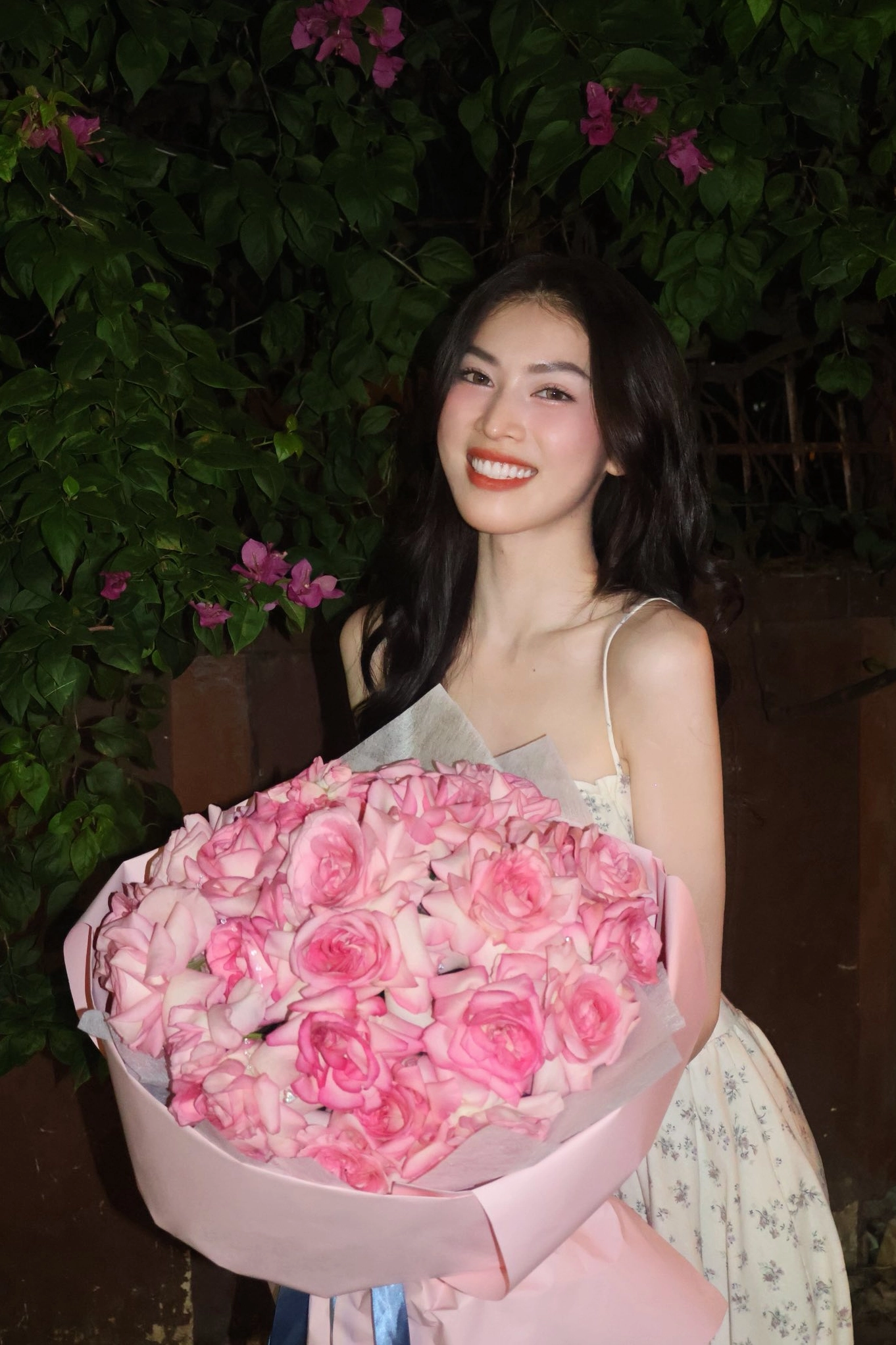 Phong cách thanh lịch sang trọng của Ngọc Thảo trong những dịp đặc biệt