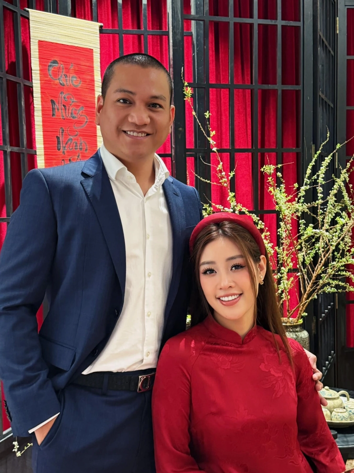 Phong cách thời trang đời thường năng động và trẻ trung của khánh vân