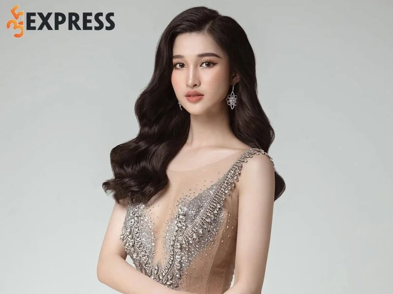 Phương Nhi cuốn hút trong phong cách vintage