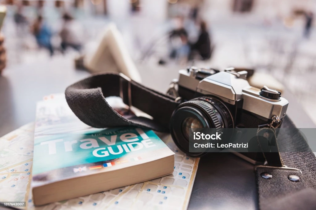 Quang cảnh các khu vực lân cận gợi lên sự kết nối của kiến trúc Đông Nam Á