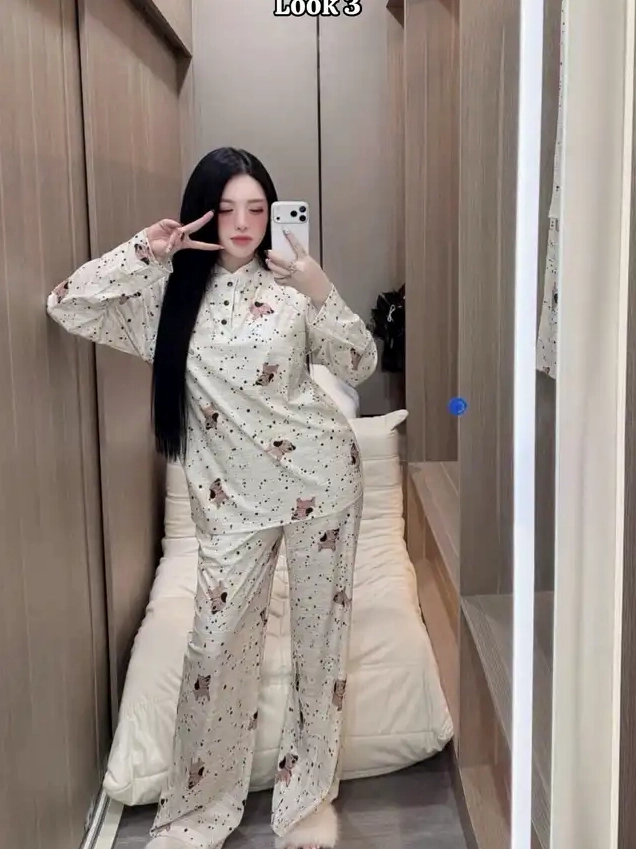 Selfie xinh xắn cực kỳ thu hút