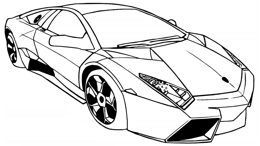 siêu xe lamborghini reventon