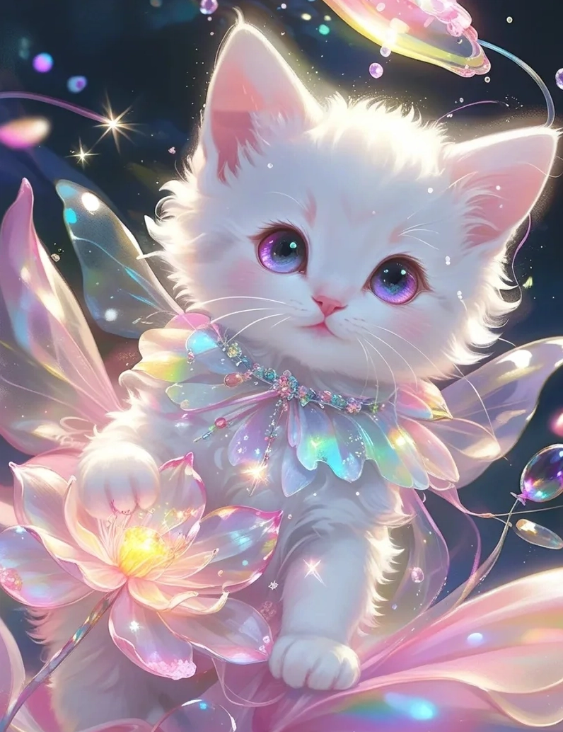 Simmy anime chibi cute