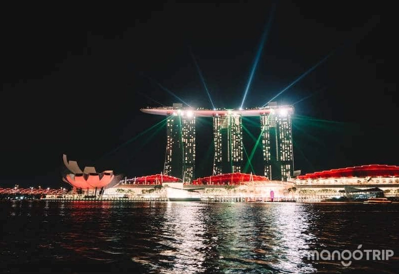 Sự độc đáo trong từng chi tiết thiết kế