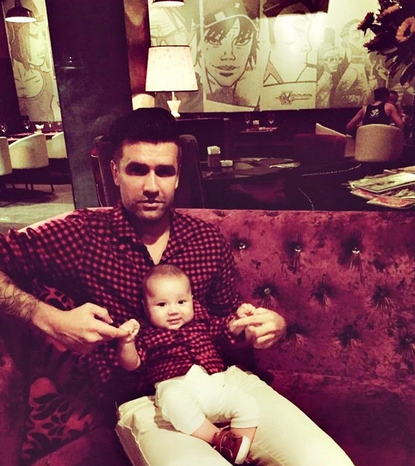 Sự đồng điệu trong tâm hồn của cặp uyên ương