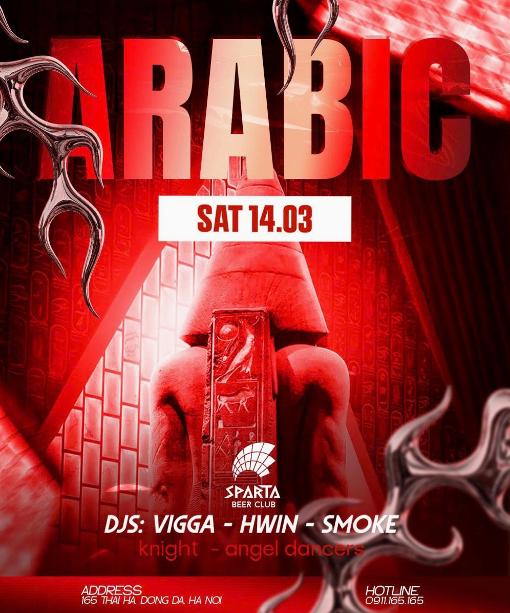 Sự kết nối tuyệt vời giữa DJ và khán giả