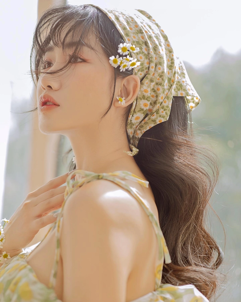 Sự kiện âm nhạc lớn bùng nổ với sự góp mặt của DJ Trang Moon