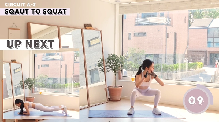 Sự tự tin và cá tính tỏa sáng qua từng khung hình bikini