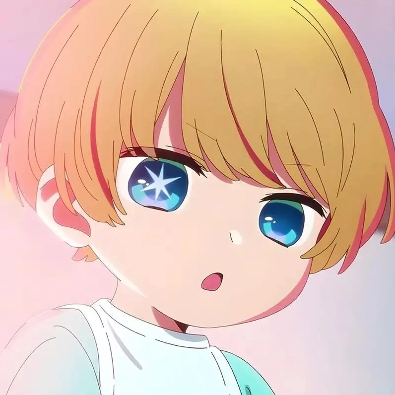 Sức hút của ảnh Aqua Hoshino chibi là gì mà ai cũng mê