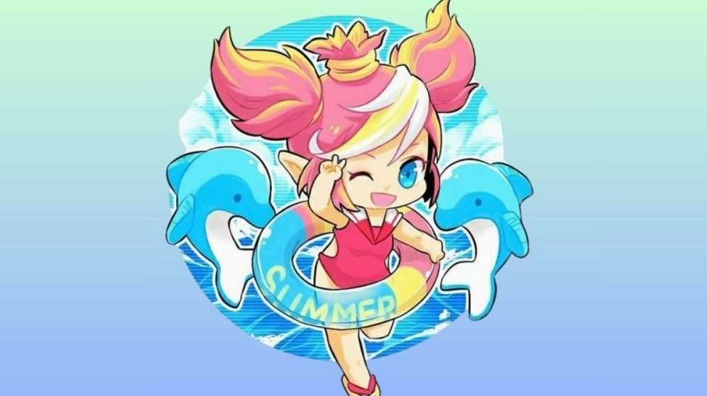 Sưu tầm ngay hình tướng liên quân chibi siêu hot