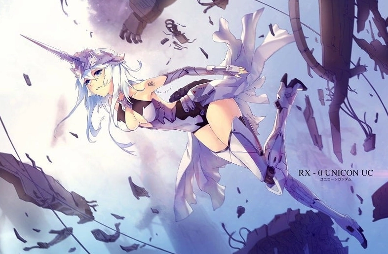 Tải ảnh Gundam ngầu cho PC Laptop Điện Thoại