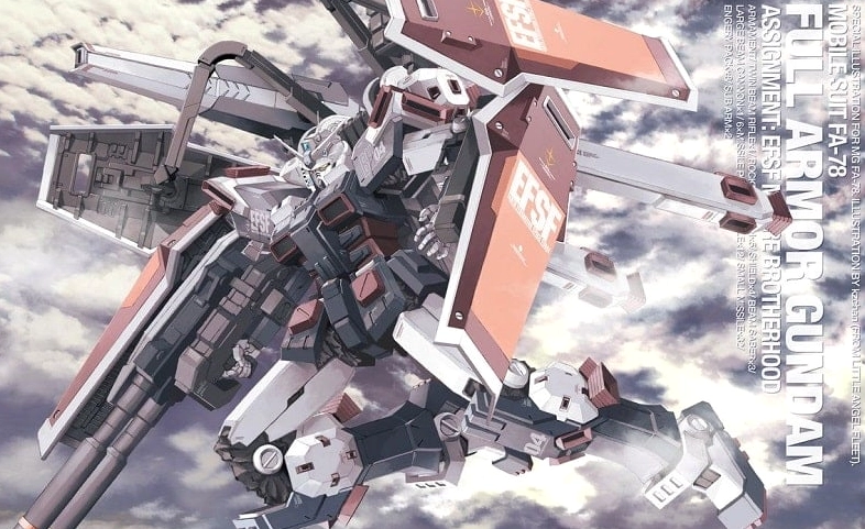 Tải ảnh Gundam ngầu cho PC Laptop Điện Thoại