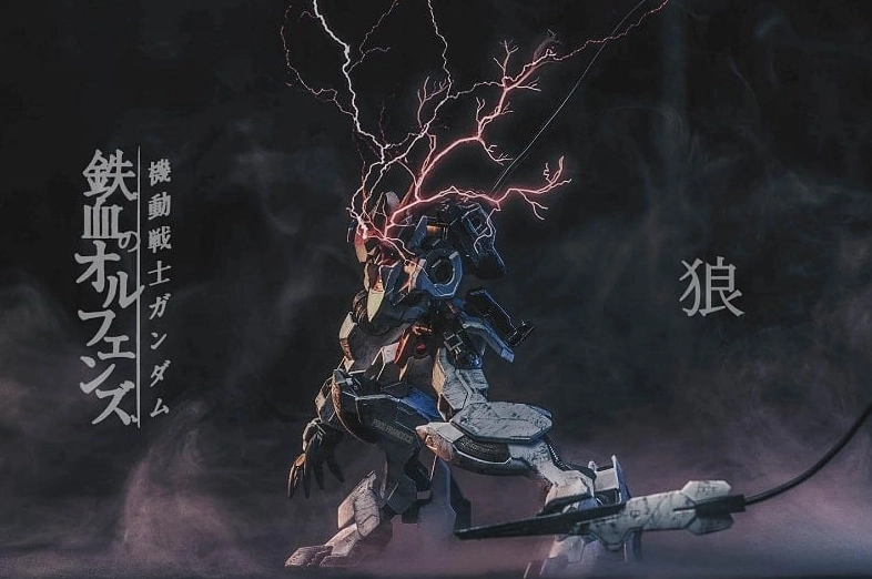 Tải ảnh Gundam ngầu cho PC Laptop Điện Thoại