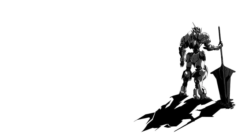 Tải ảnh Gundam ngầu cho PC Laptop Điện Thoại