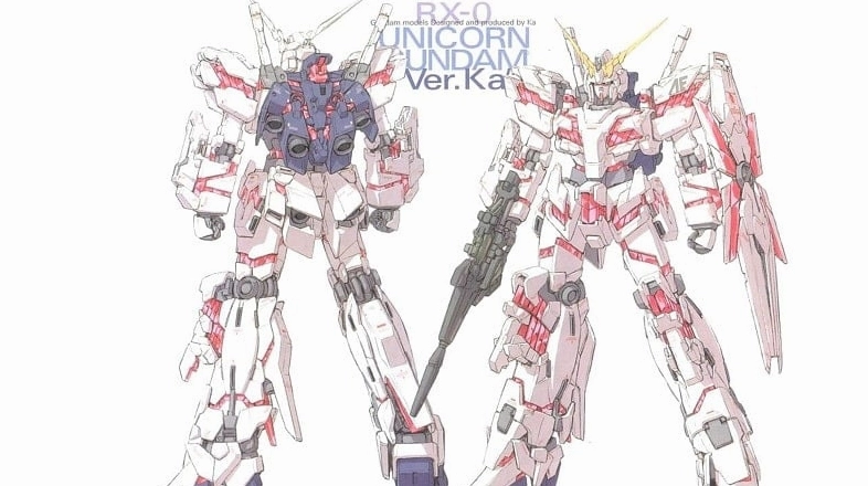 Tải ảnh Gundam ngầu cho PC Laptop Điện Thoại