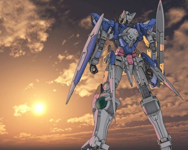 Tải ảnh Gundam ngầu cho PC Laptop Điện Thoại