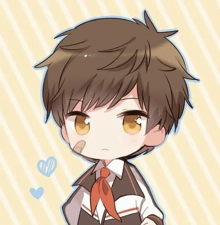 Tải ngay chibi nam ngầu đẹp thần thái đỉnh cao