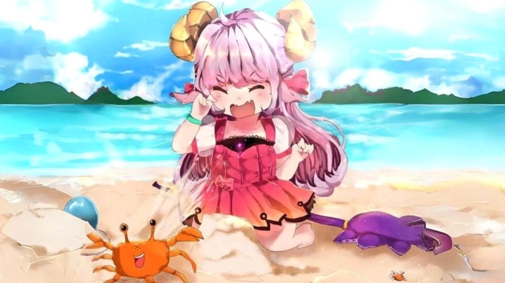 Tải về ngay hình liên quân chibi cute mới nhất