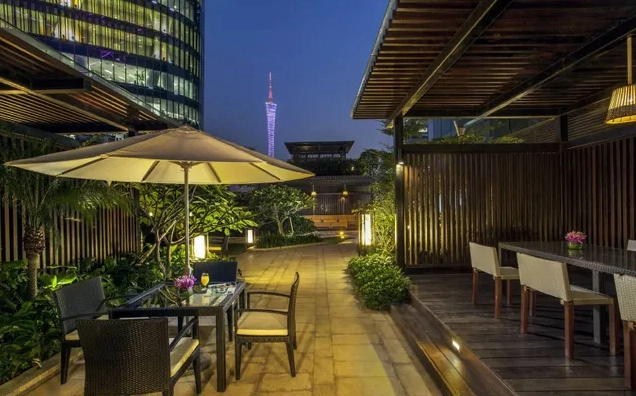 Tầm nhìn qua lăng kính Ascott IFC