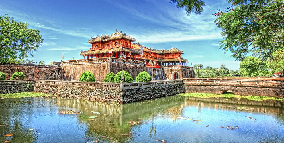 Tầm nhìn toàn cảnh góc rộng