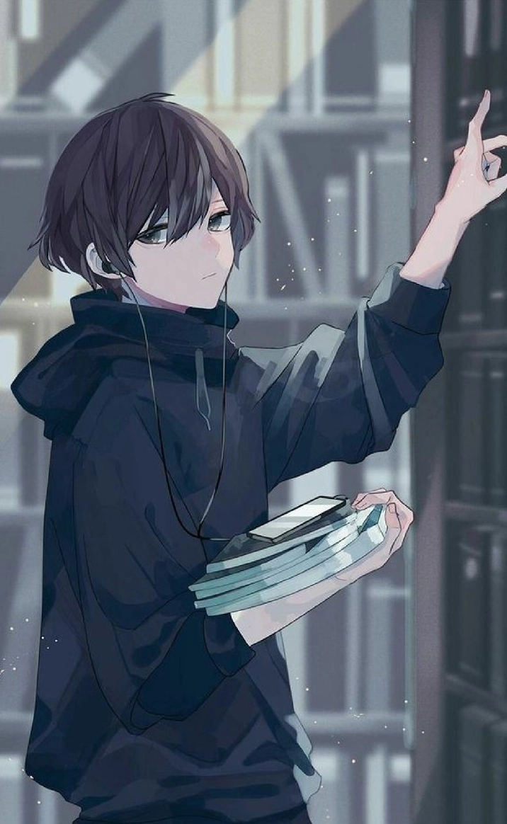 Thật lung linh và cuốn hút khi chiêm ngưỡng bức ảnh anime lạnh lùng này Với ánh mắt sắc bén và vẻ ngoài mạnh mẽ