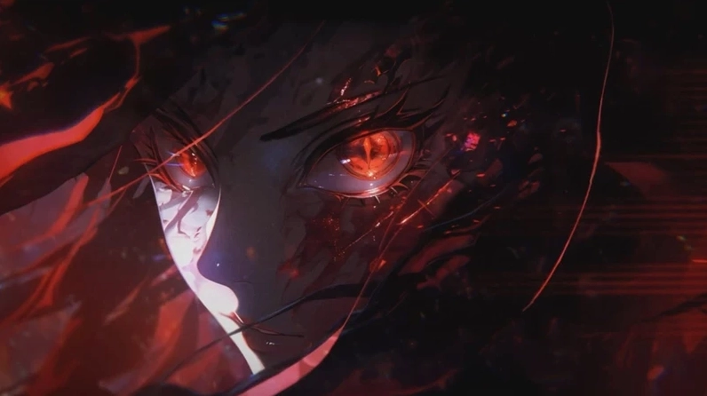 Thể hiện cá tính chỉ với hình nền 3d anime ngầu